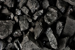 Waterbeck coal boiler costs