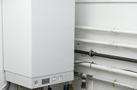 free Waterbeck condensing boiler quotes