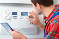 free Waterbeck gas safe engineer quotes