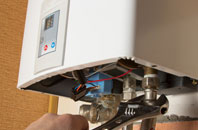 free Waterbeck boiler install quotes